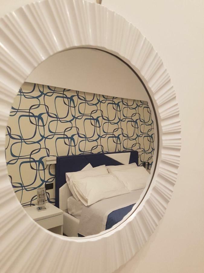 Starita Bed & Pizza Bed and Breakfast Napoli Eksteriør billede